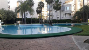 Tropicana Park